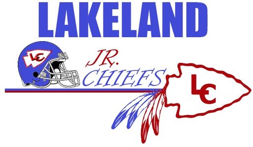 Lakeland Junior Chiefs